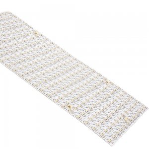 24V LED Light Sheet - 18.9” x 9.5” - IP20 - XH Pin Connection - 20mm Segments - 3000K / 4000K / 5000K